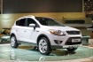 В России начался приём заказов на обновлённый внедорожник Ford Kuga